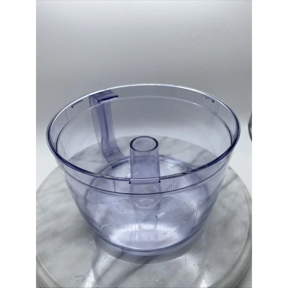 Hamilton Beach Food Processor Replacement Bowl Model 70550 FP09 *Bowl Only